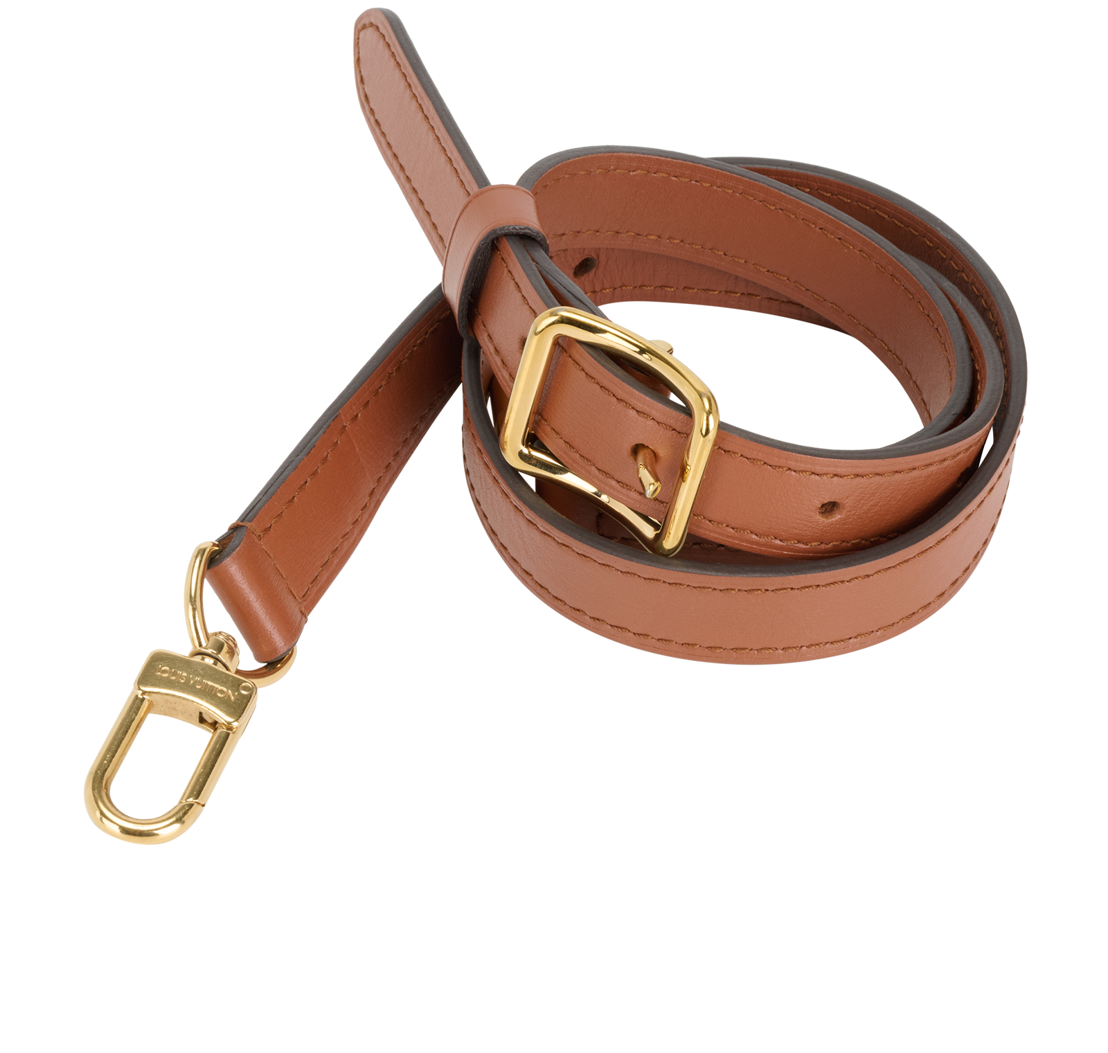 Loop Hobo, &pound;1,800, Handbags, Brown, Canvas, Other view